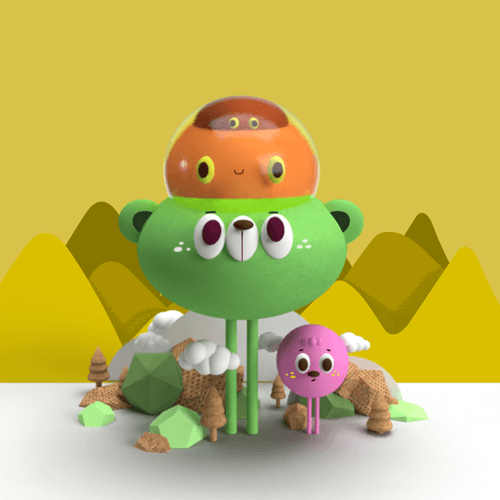 Monster plump 40