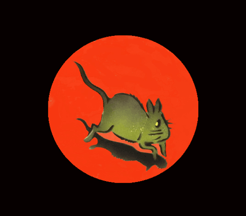 Ratus Ratus (#306 of 333)