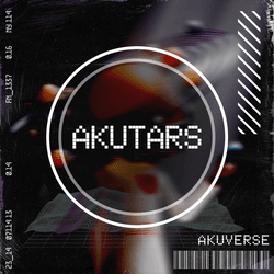 Akutars collection image