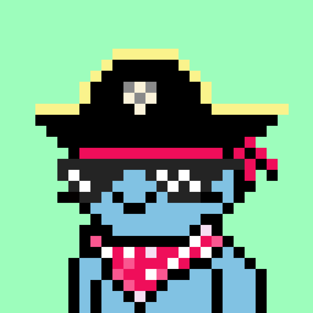 PixelCat 287