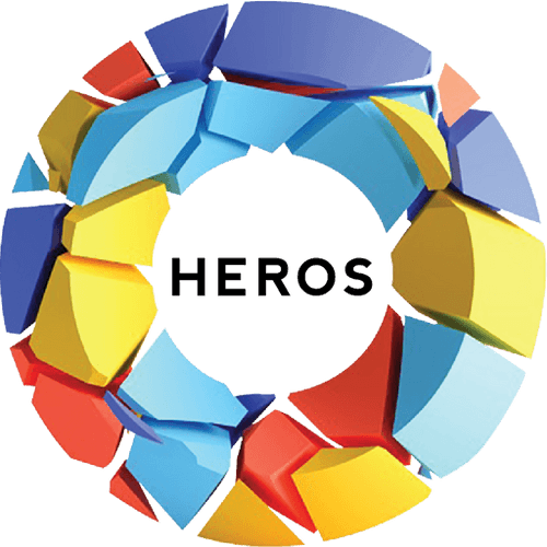 HEROS SERIES 1