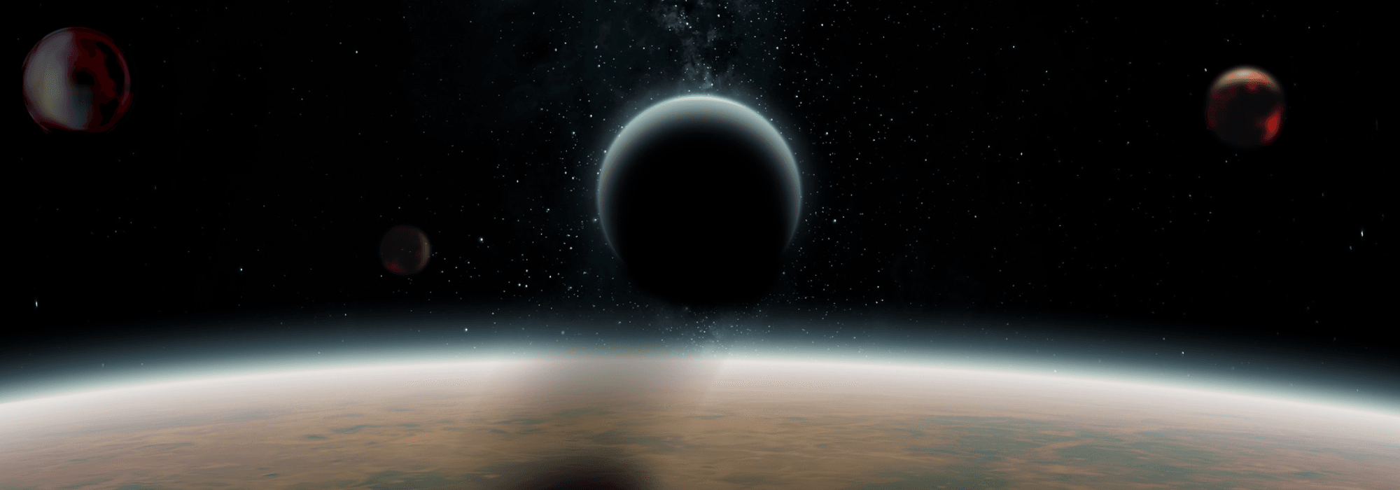 Exoplanets: The 4001 Project.
