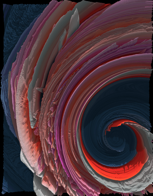 The Life Of Art #010