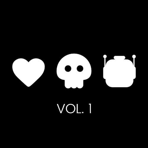 Love Death Robot & AI Vol. 1