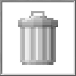 ether trashcans official collection image