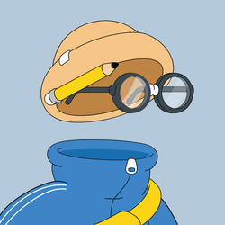 Invisible Friends collection image