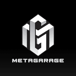 My MetaGarage collection image