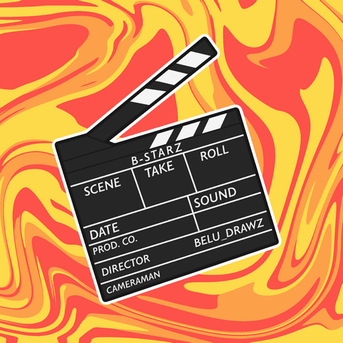 SuperBStarz Clapper Token