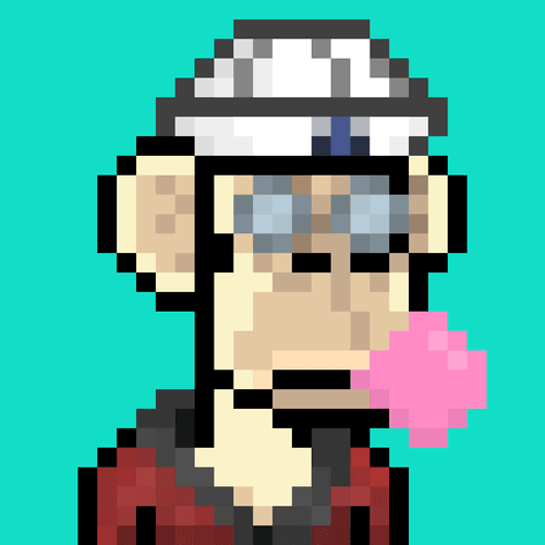 PixelApe 1052