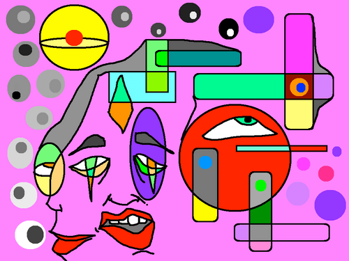 Didi's Pieces #009