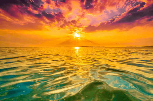 Beautiful Reflections