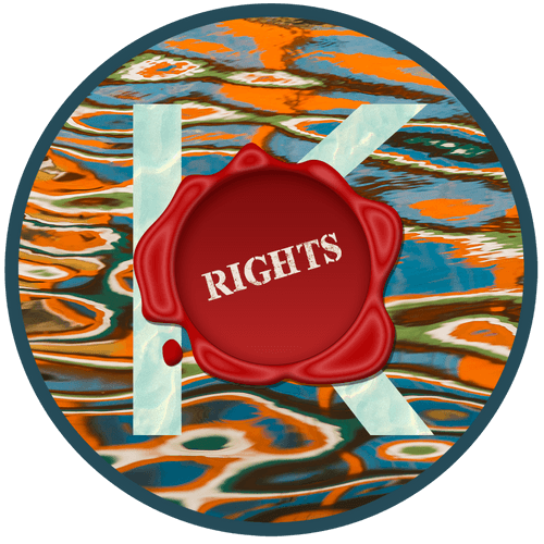 Kaleidoscopes by Marco Bottigelli - Commercial Rights