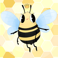 Buzzy Bees Hive collection image
