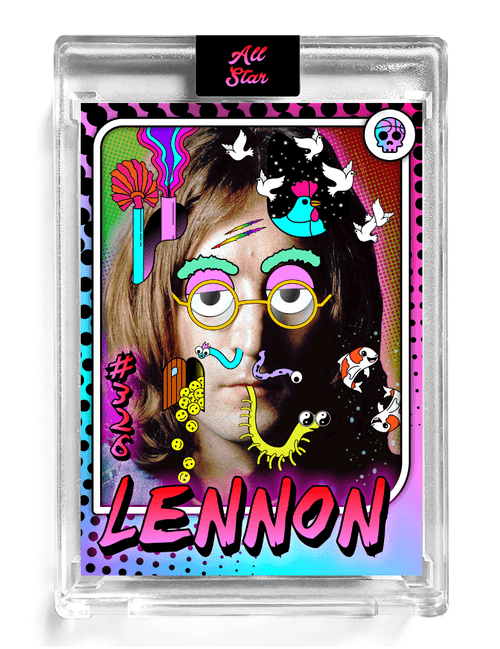 Lennon (#326)