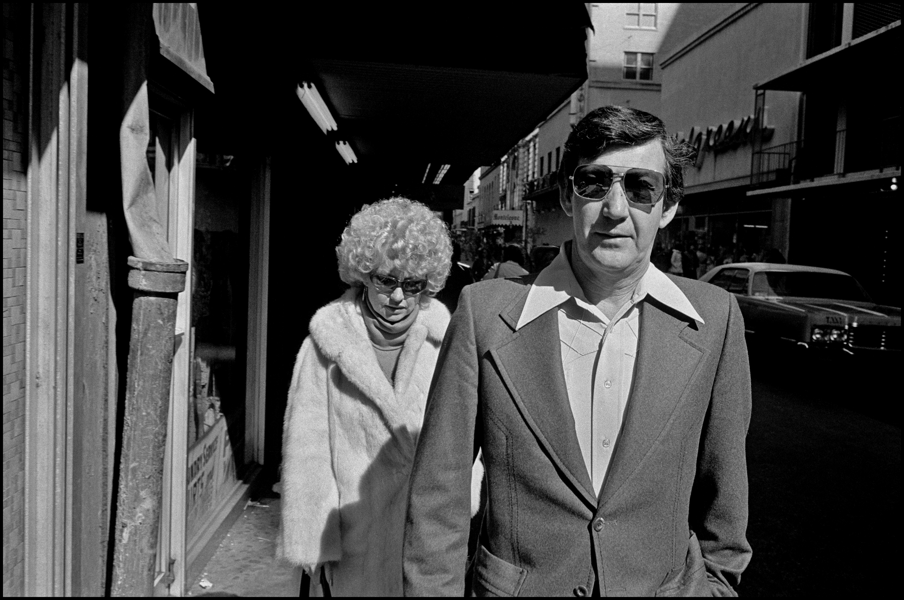 New Orleans, Louisiana, 1978