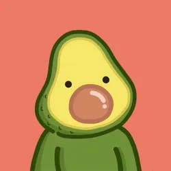 Adorable Avocados Official collection image
