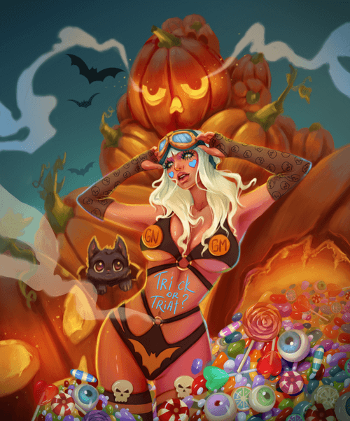 Halloween
