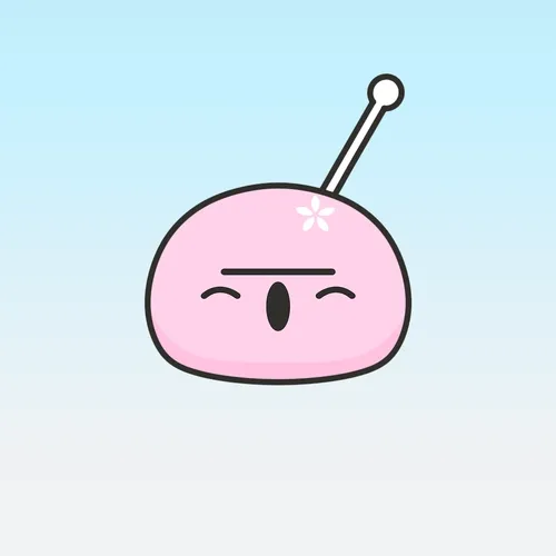 Mochi #099
