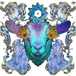Space Goats on Acid collection image