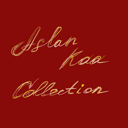 Aslan Kaa Collection collection image
