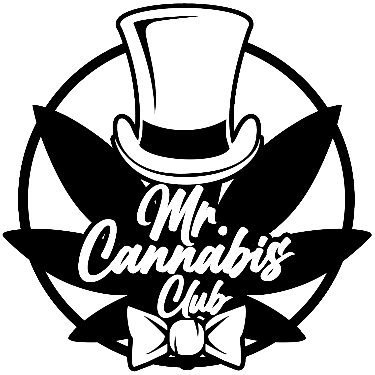 Mr. Cannabis Club