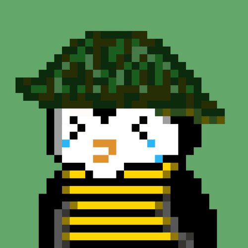 PixelPenguin 3239