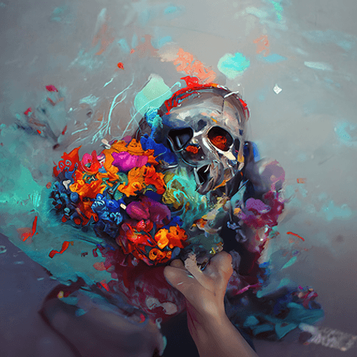 Lost Nature #85