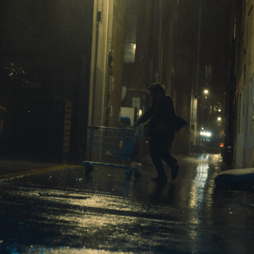 Lost Bloke #20