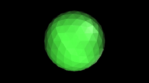 Sphere #39
