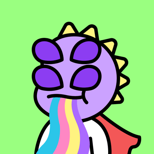 Cosmodino #51
