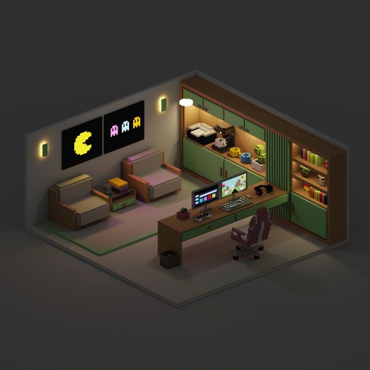 Room-137