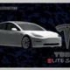 Tesla Elite Club Membership Cards