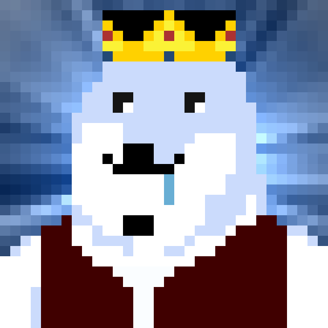 CryptoShibe #6187