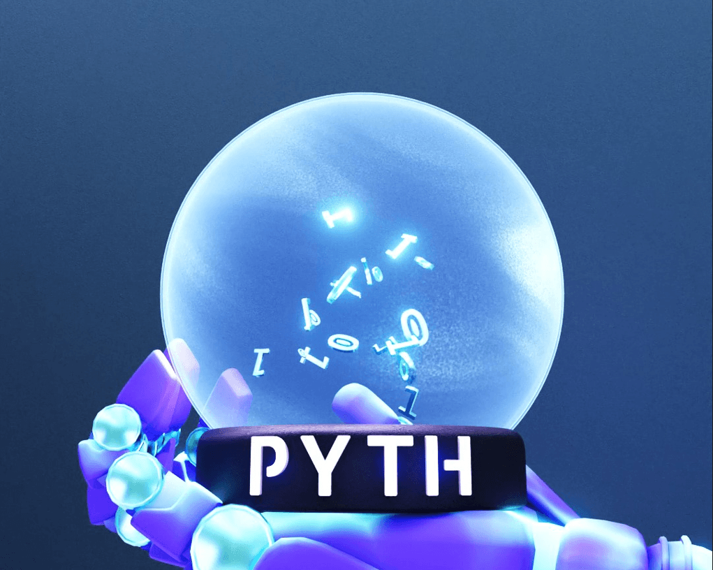 Intro to Pyth Network