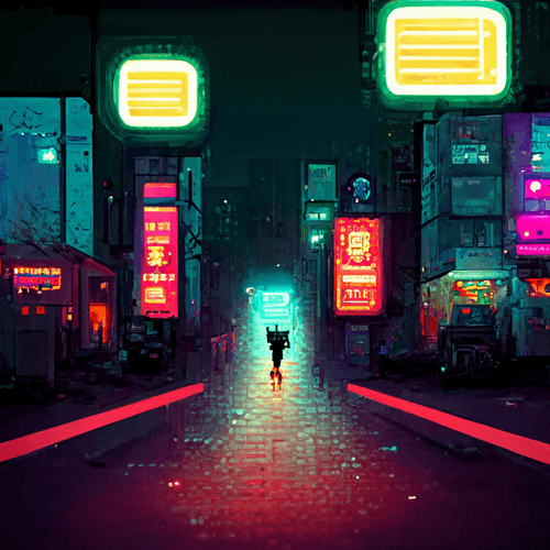 64Scenes