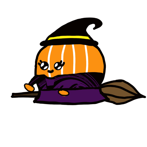 14: Special PLYNN X Laluca :pumpkinwitch