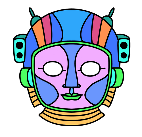 CosmoMasks Limited Pack