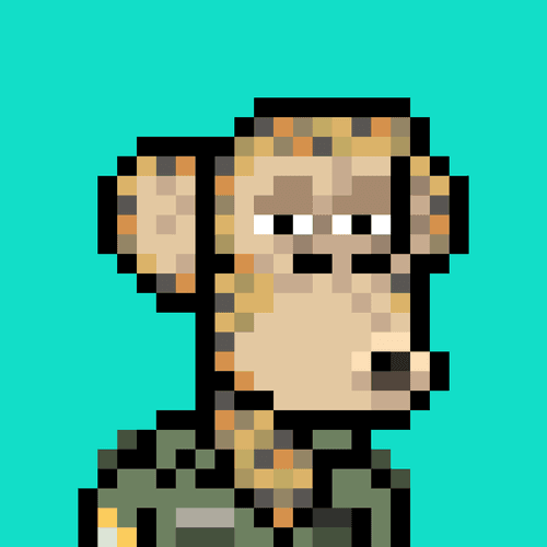 PixelApe 9036