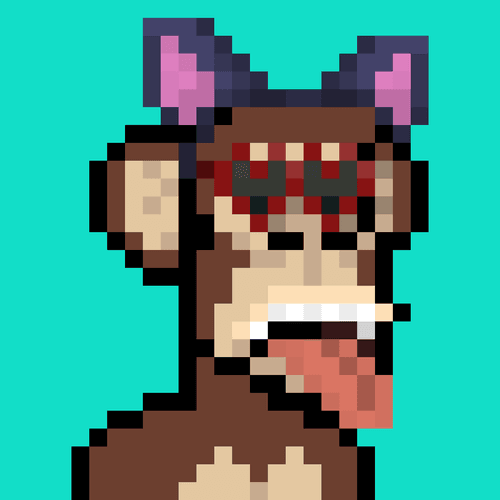 PixelApe 4025
