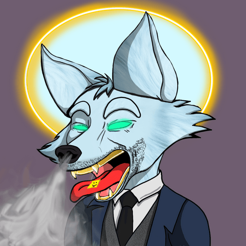 Cunning Fox 3394