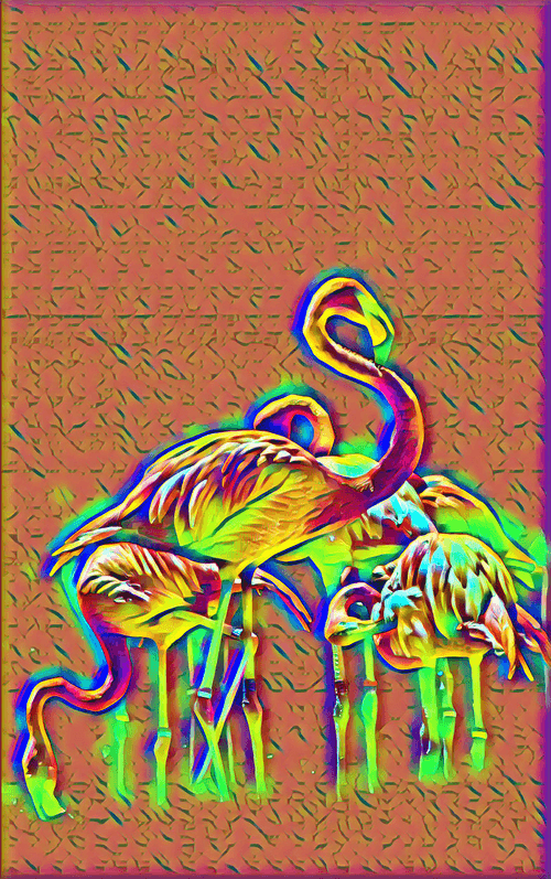 AINFTCreator Colors #00260