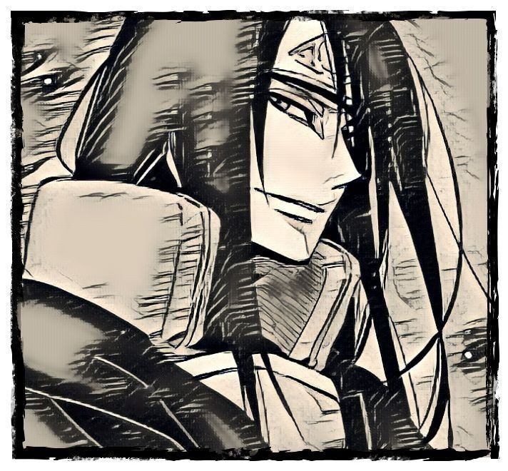 Orochimaru