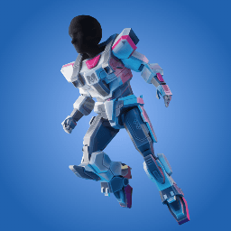 Matsu Mecha - ZG 10-1 AP