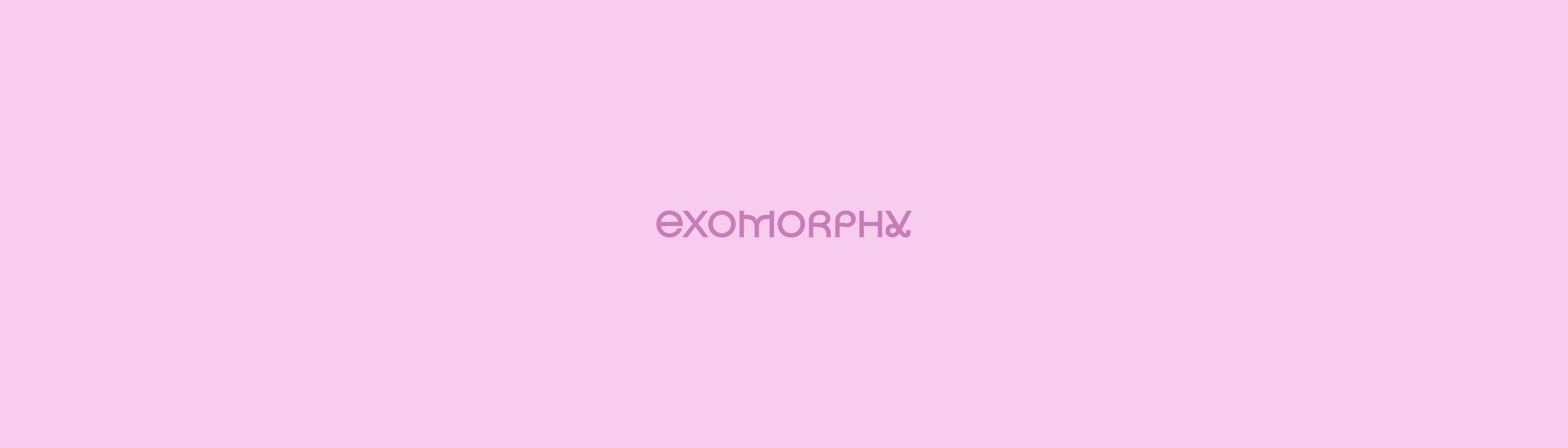 Exomorphy