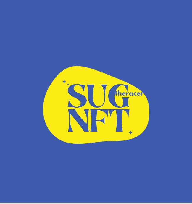SUGtheracerNFT