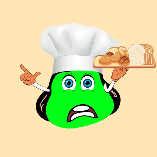 Baker #001