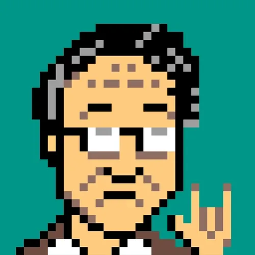 Satoshi Nakamoto