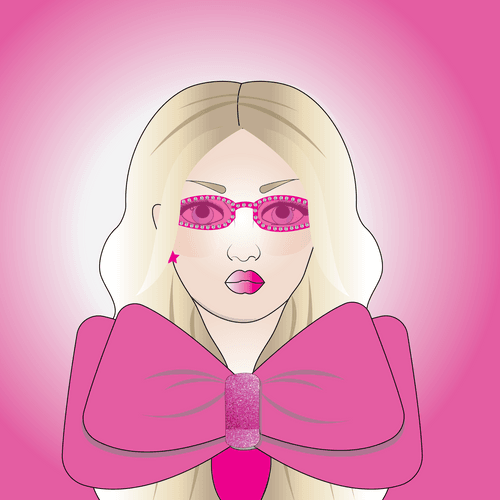 Meta Women #43