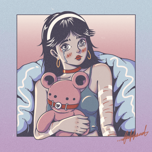 Citypopbear