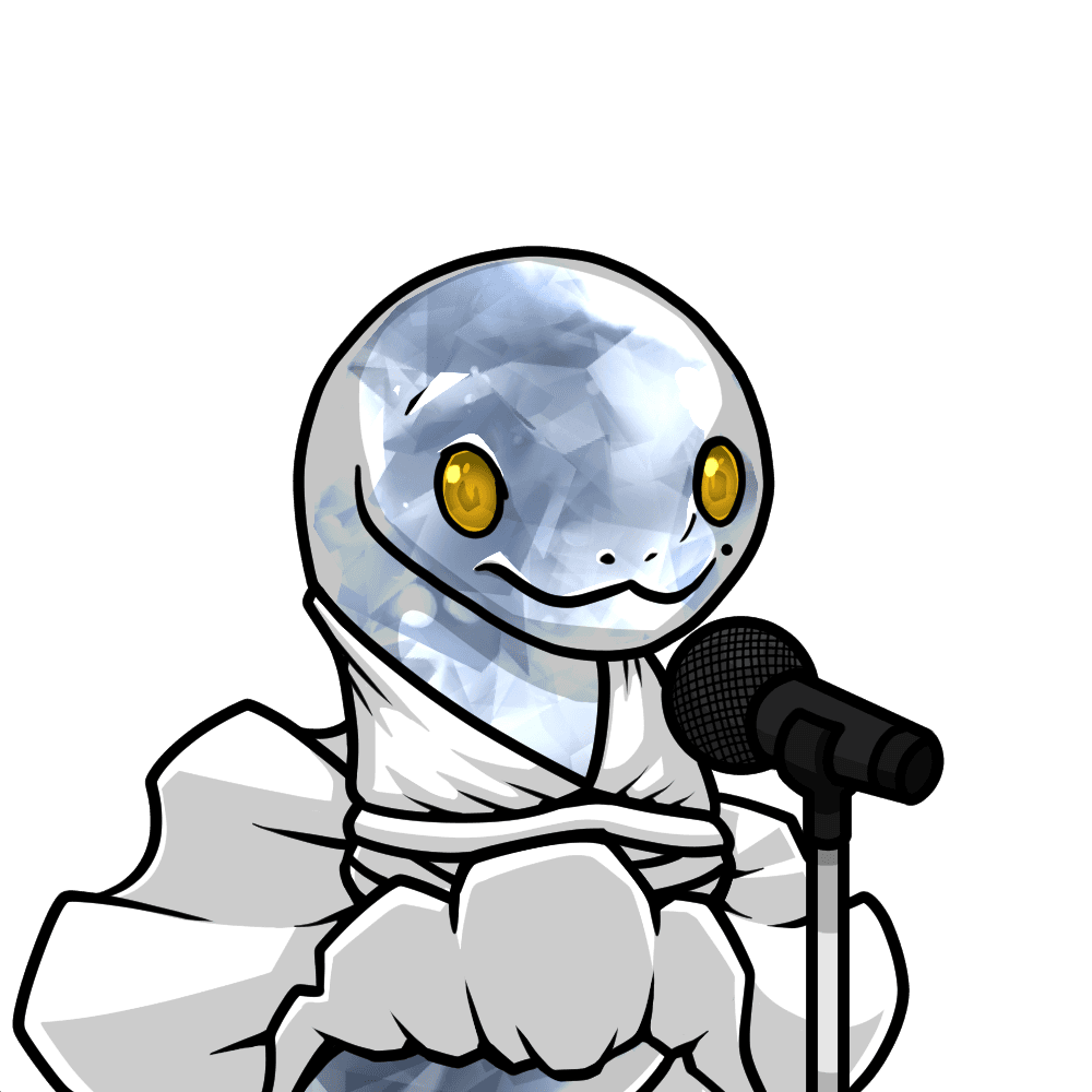 Orochi-Singer-Diamond #02650
